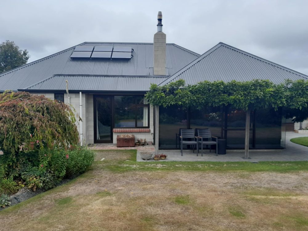 South Canterbury Roof Coatings photo